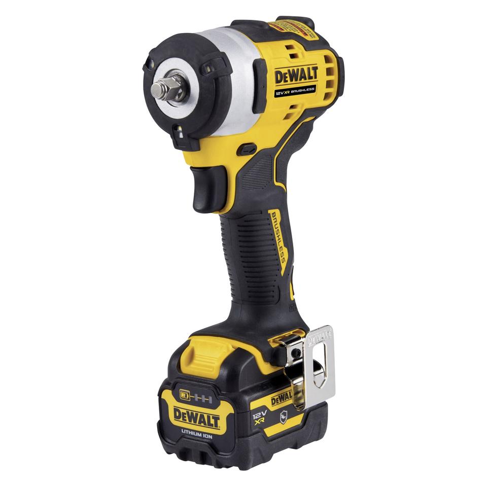 DeWalt DCF903 (Schlagschrauber) (DCF903P1G-QW)
