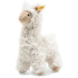 Steiff - Soft Cuddly Friends Leandro Lama, 19 cm