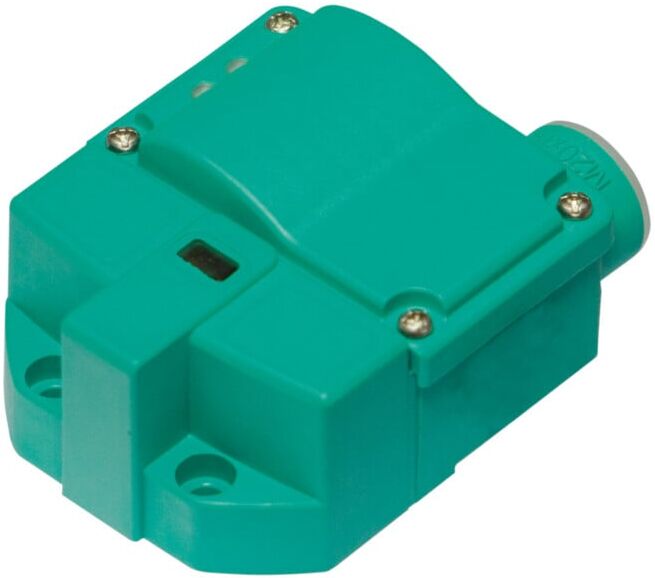 Pepperl+Fuchs Capteur inductif NCN3-F31K-N4 (70133033)