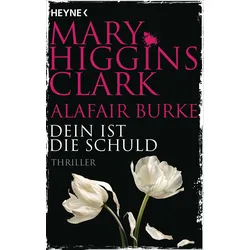 Dein ist die Schuld