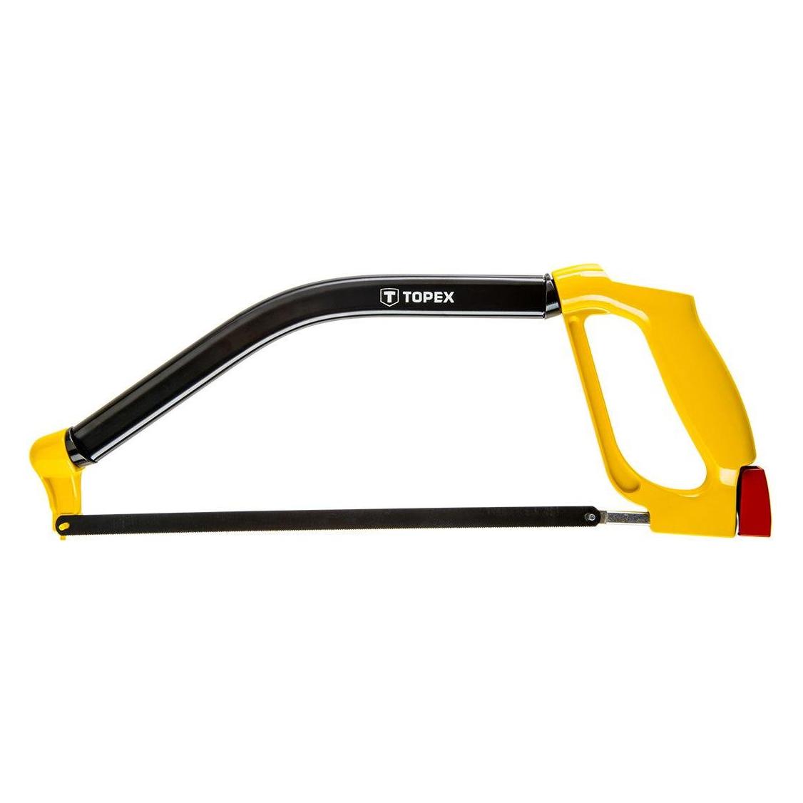 Topex Metallsäge 300mm 3D - 10A145 (10A145)