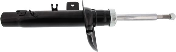 Mapco Stoßdämpfer 20326 Vorderachse Links 0.3l Für Peugeot Citroën