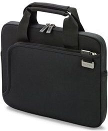 Dicota Computertaske Smart Skin 15''-15.6'', Sort