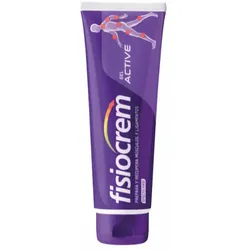 Fisiocrem Gel Active 60ml