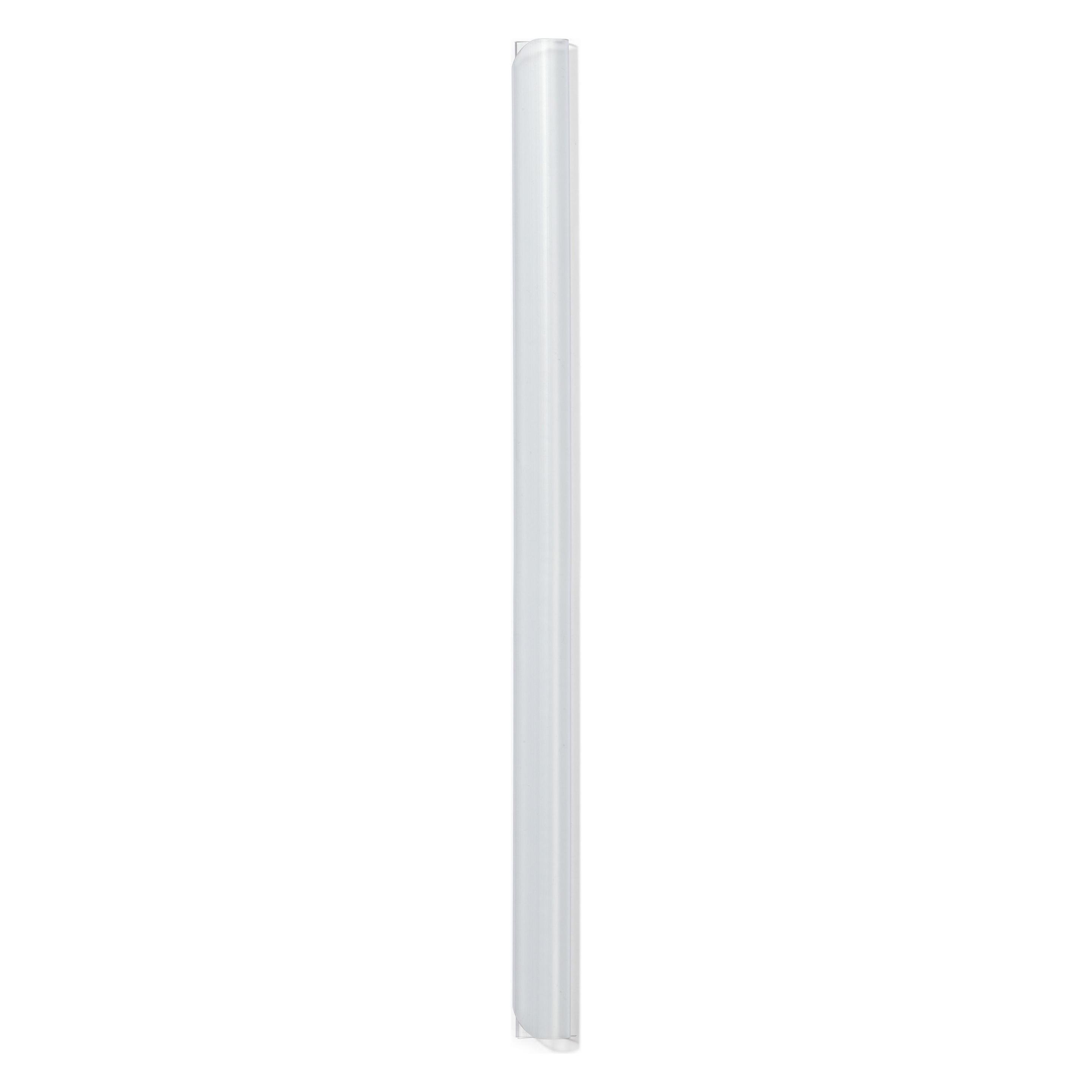 Durable KLEMMSCHIENEN 1 Pg. Ã 25 Stück 290919 (A4, 25x) (290919)
