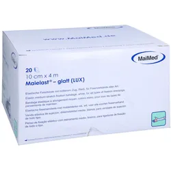 Elastische Fixierbinde 10 cmx4 m 20 St