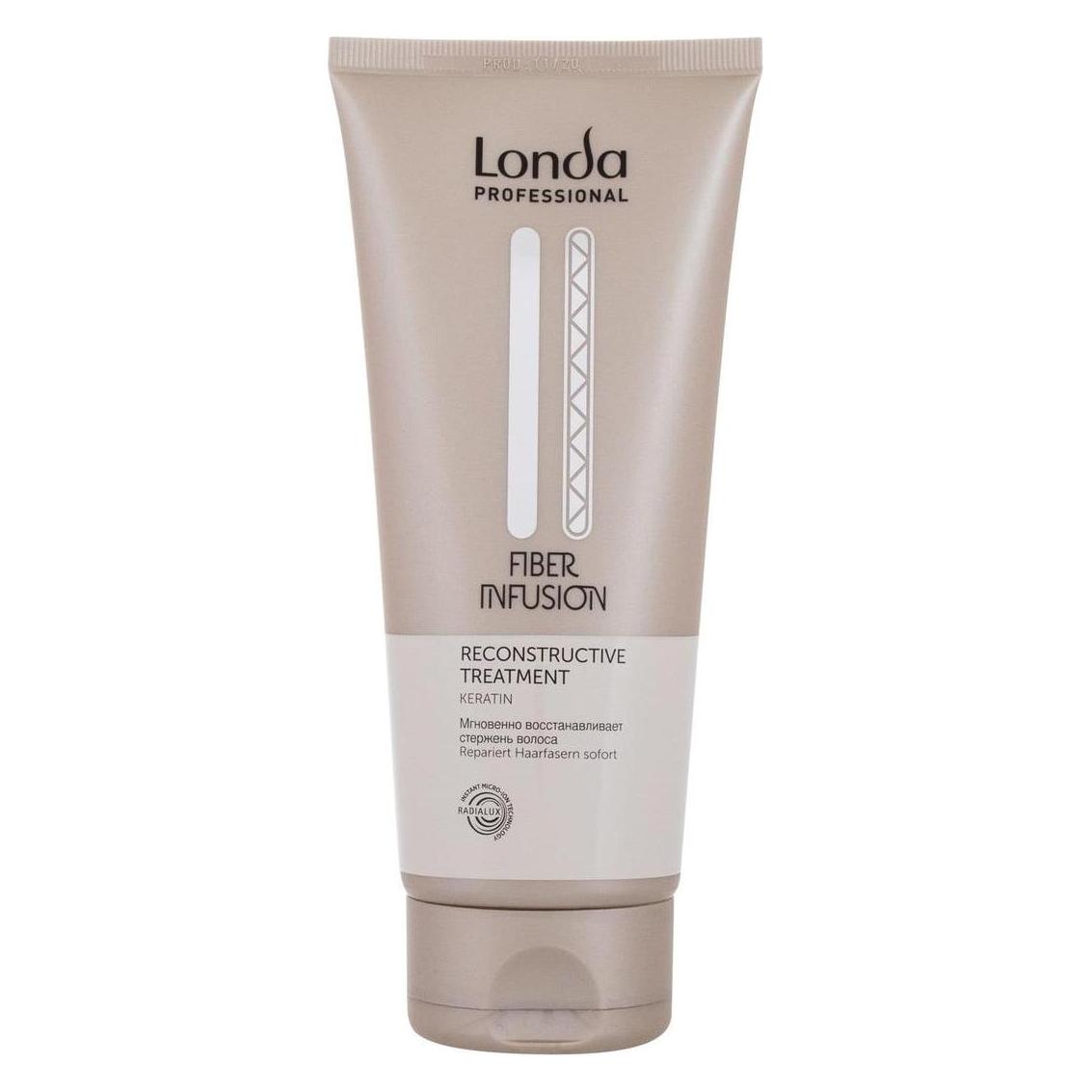 Londa Professional Fiber Infusion 200 ml (200 ml) (12462)