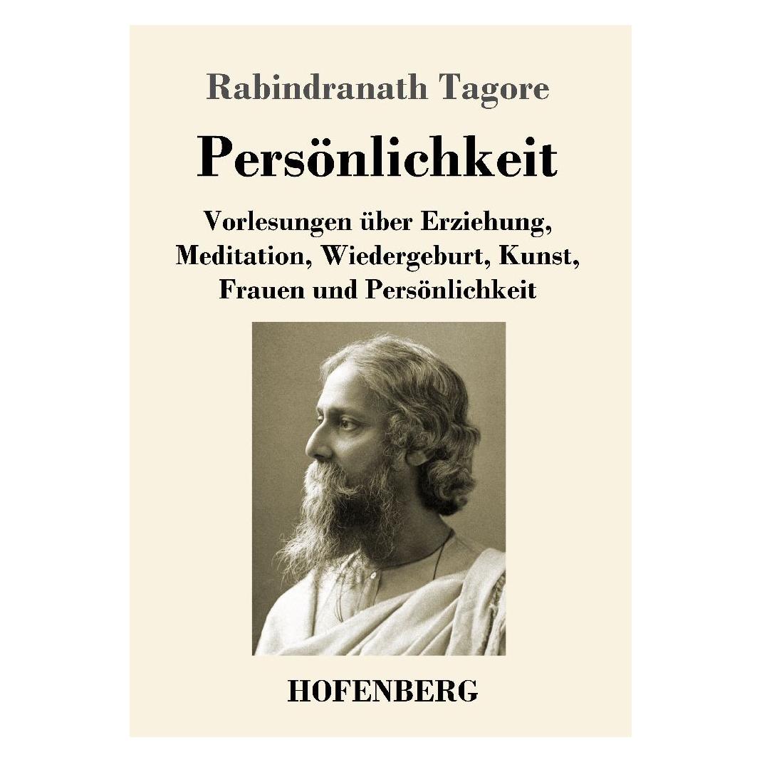 Henricus - Edition Deutsche Klassik Persönlichkeit (Deutsch, Softcover, Rabindranath Tagore) (56970396)