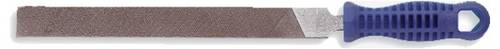 Alarm Werkzeuge 56033652 Werkstattfeile Blatt-L.250mm Hieb 2 rund Länge 375mm 1St.