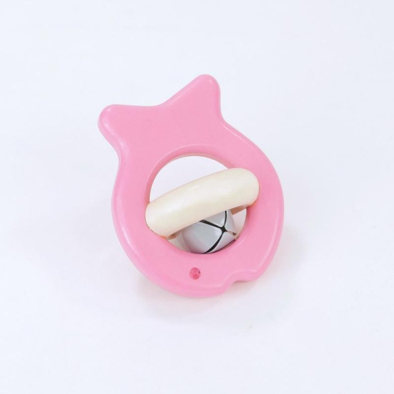 Bajo Rattle Fish Rammelende vis