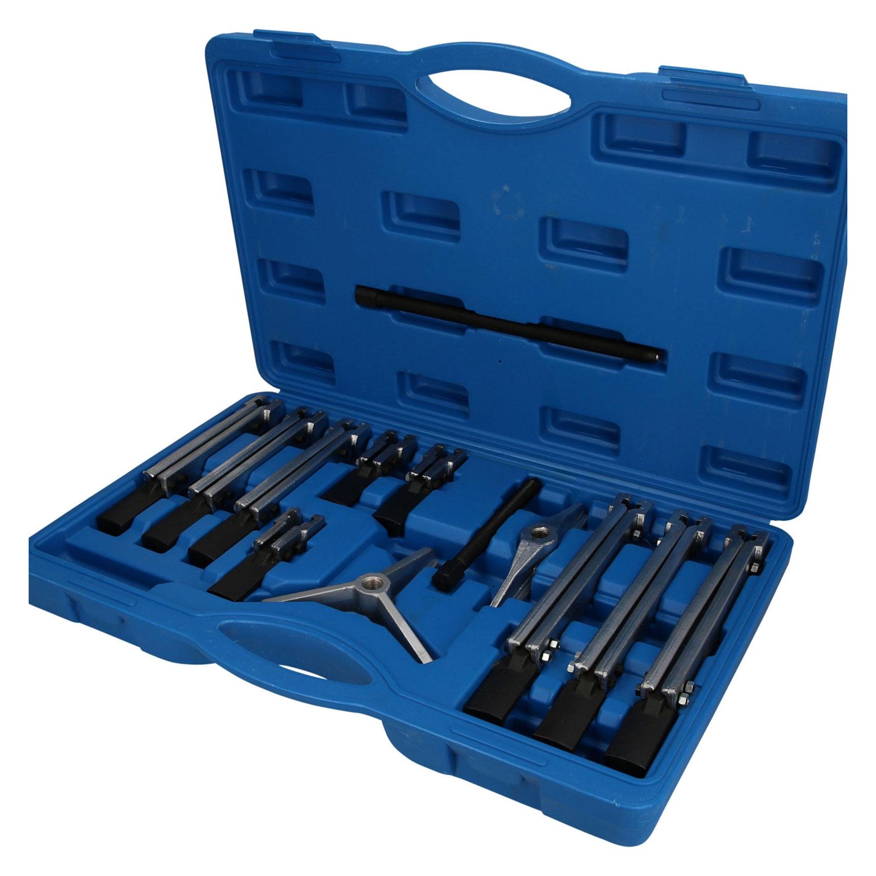 Brilliant Tools Universal-Abzieher-Satz, 14-tlg (BT631000)