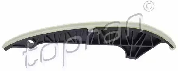 TOPRAN 115 727 Tensioner Guide, timing chain