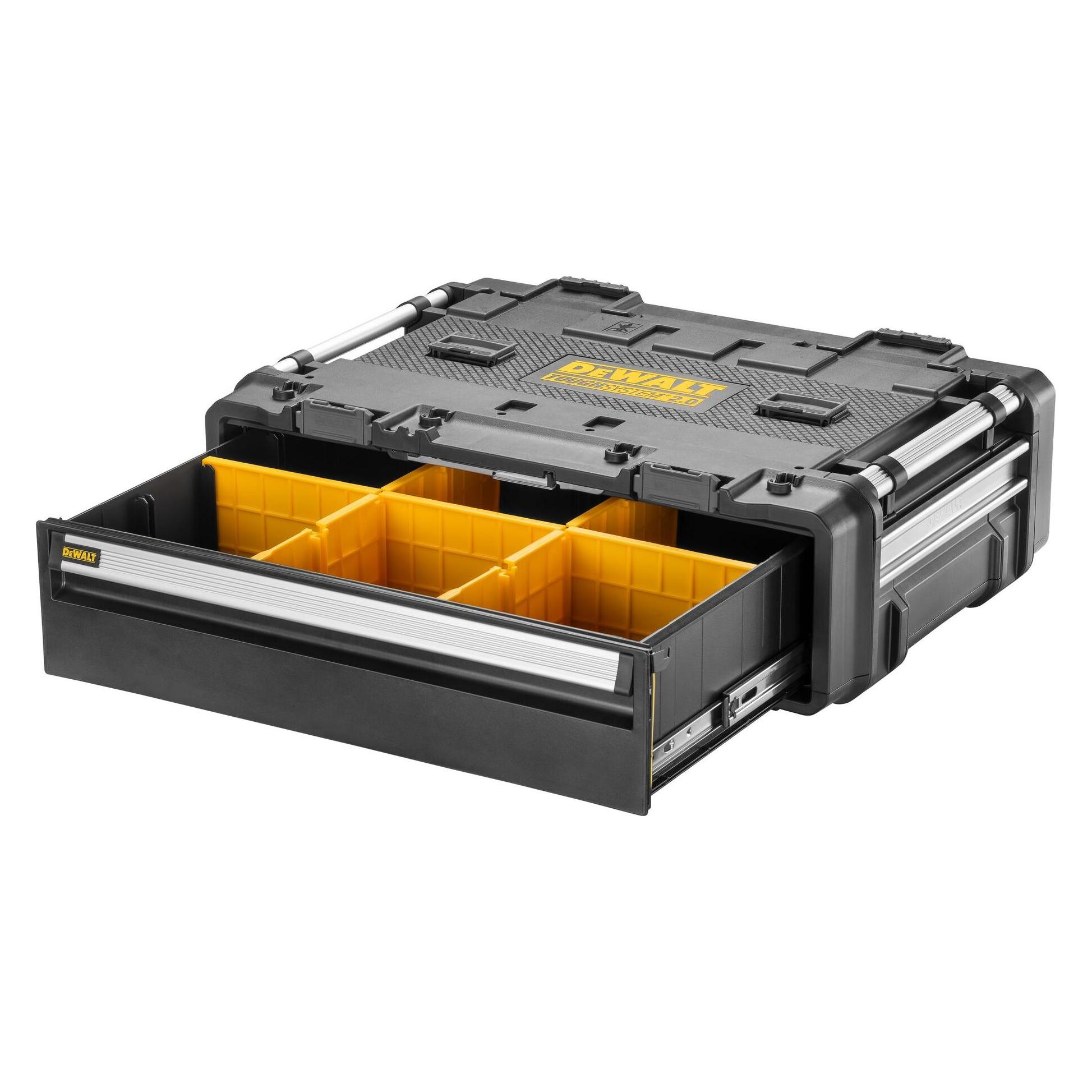 DeWalt Toughsystem 2.0 Dxl (1 Teil) (DWST08510-1)