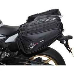 Oxford P50R Satteltasche