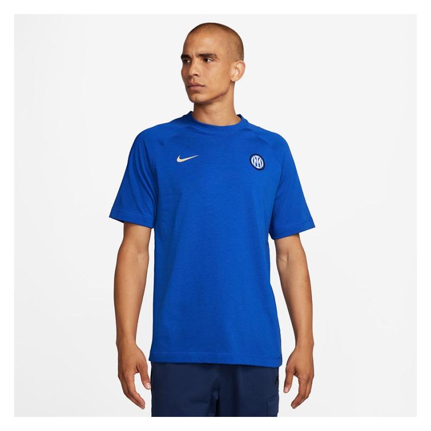 Nike Inter Mailand Reise-Top (S) (53527874)