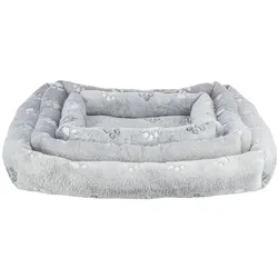 Trixie Bett Nando (Hund), Hundebett + Katzenbett