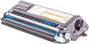 Brother Tn900c Cyan Kompatibel Toner 6000 Sider (Tn-900c)