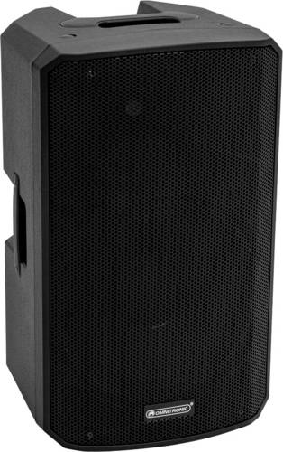 Omnitronic VFM-212 MK2 Passiver PA Lautsprecher 12 Zoll 140W 1St.