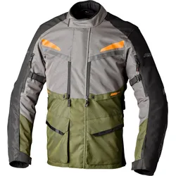 RST Maverick Evo Motorrad Textiljacke XL