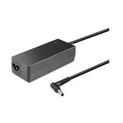 CoreParts MBA50049 AC-Adapter (45 W), Notebook Netzteil, Schwarz