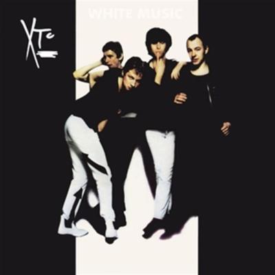 White Music (200 Gramm Vinyl) - Xtc, Vinyl