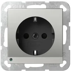 Gira Steckdose LED-Leuchte 4170600