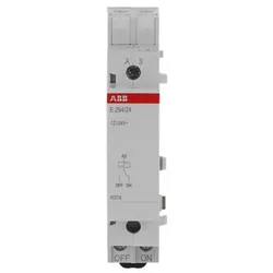 ABB Stotz S&amp;J Zentral E294/24