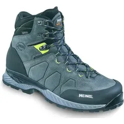 MEINDL Herren Trekkingstiefel Vakuum Sport III GTX, Größe 45 in Grau Grau