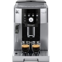 Magnifica S Smart ECAM 250.23.SB, Vollautomat silber/schwarz