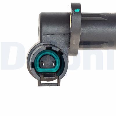 DELPHI Impulsgeber, Kurbelwelle ss1230412b1 für RENAULT
