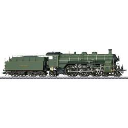 Märklin 039435 H0 Dampflokomotive Gattung S 3/6 Hochhaxige