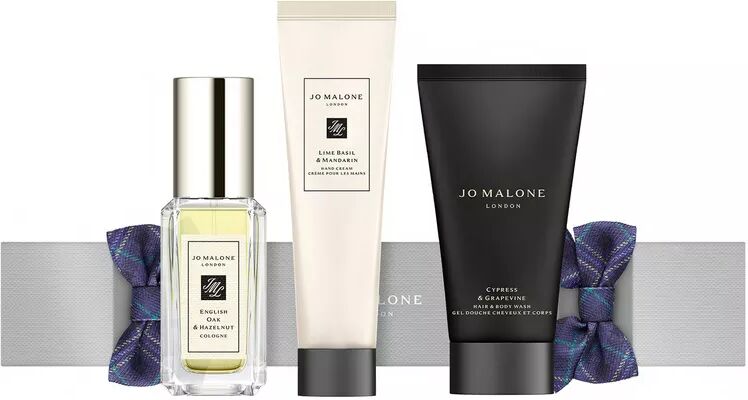 Jo Malone London - Silver Cracker, set