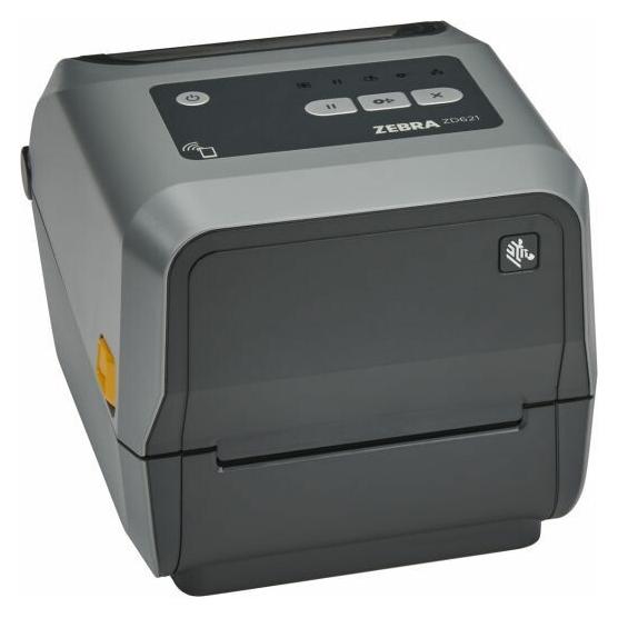 Zebra ZD621t (203 dpi) (ZD6A042-30EF00EZ)