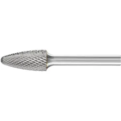 Pferd, Fräser, RBF 1225/6 TOUGH-S