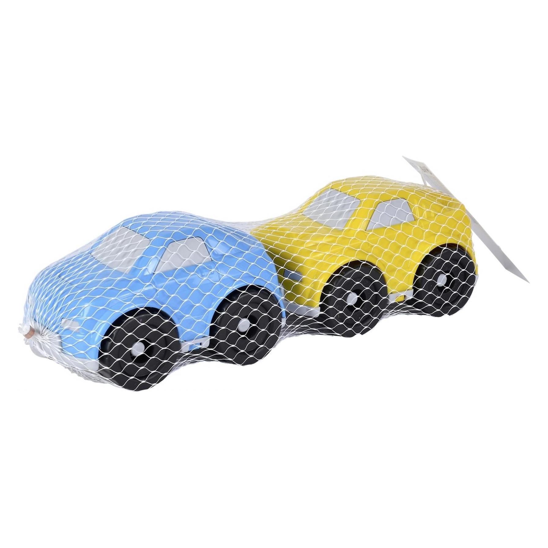 Androni 2 Fahrzeuge, 2-sor. (107134644)