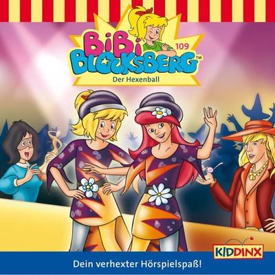 Der Hexenball - Klaus-P. Weigand, Audio, 4033694256091