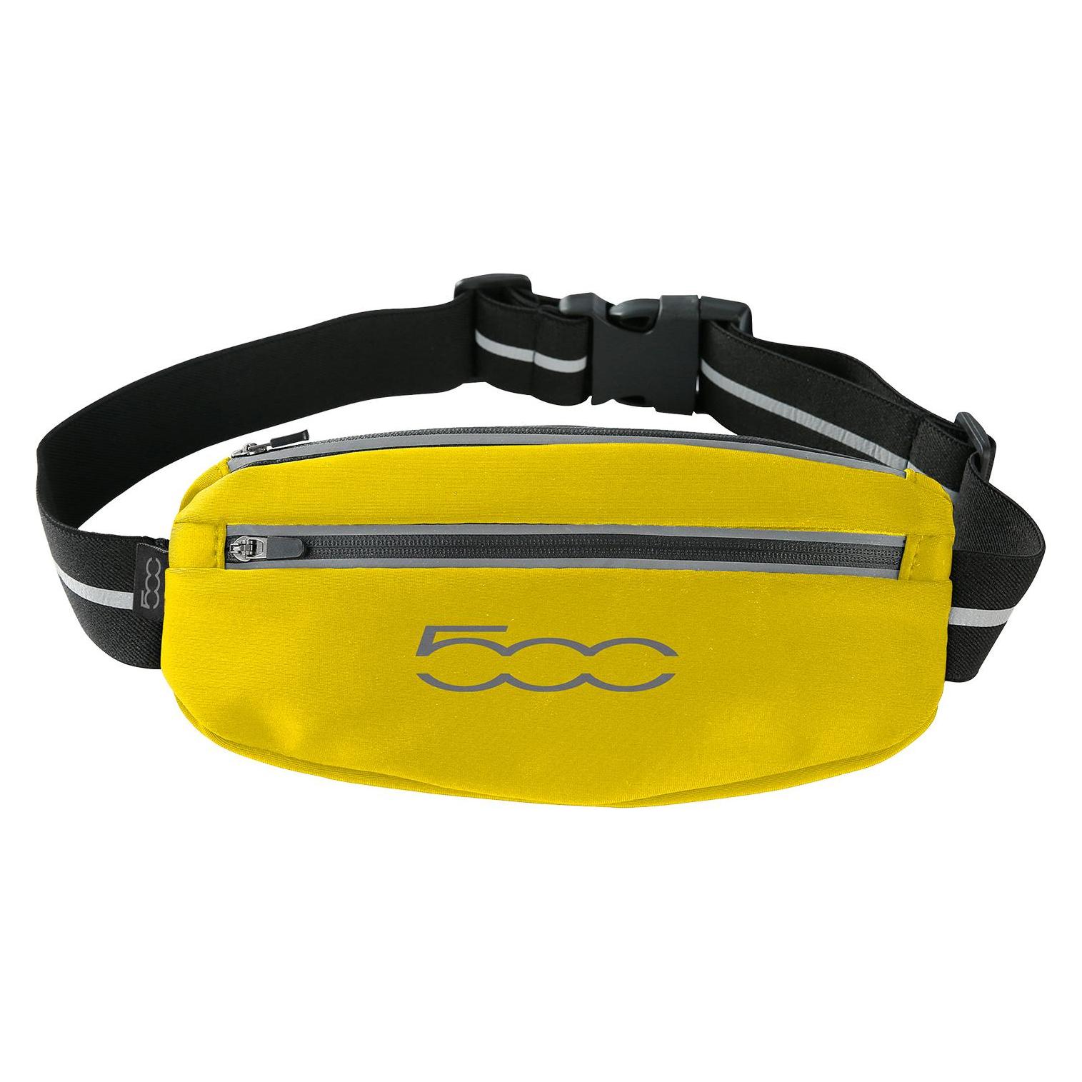 Celly RUN BELT FOR 500 RUNBELT500YL (RUNBELT500YL)