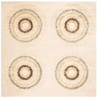 SAFAVIEH Handmade Soho Panajota Deco Wool Rug