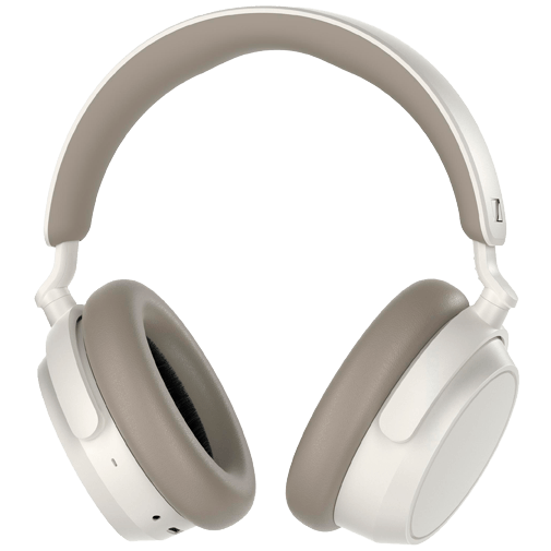 Sennheiser Accentum Plus Wireless Weiß
