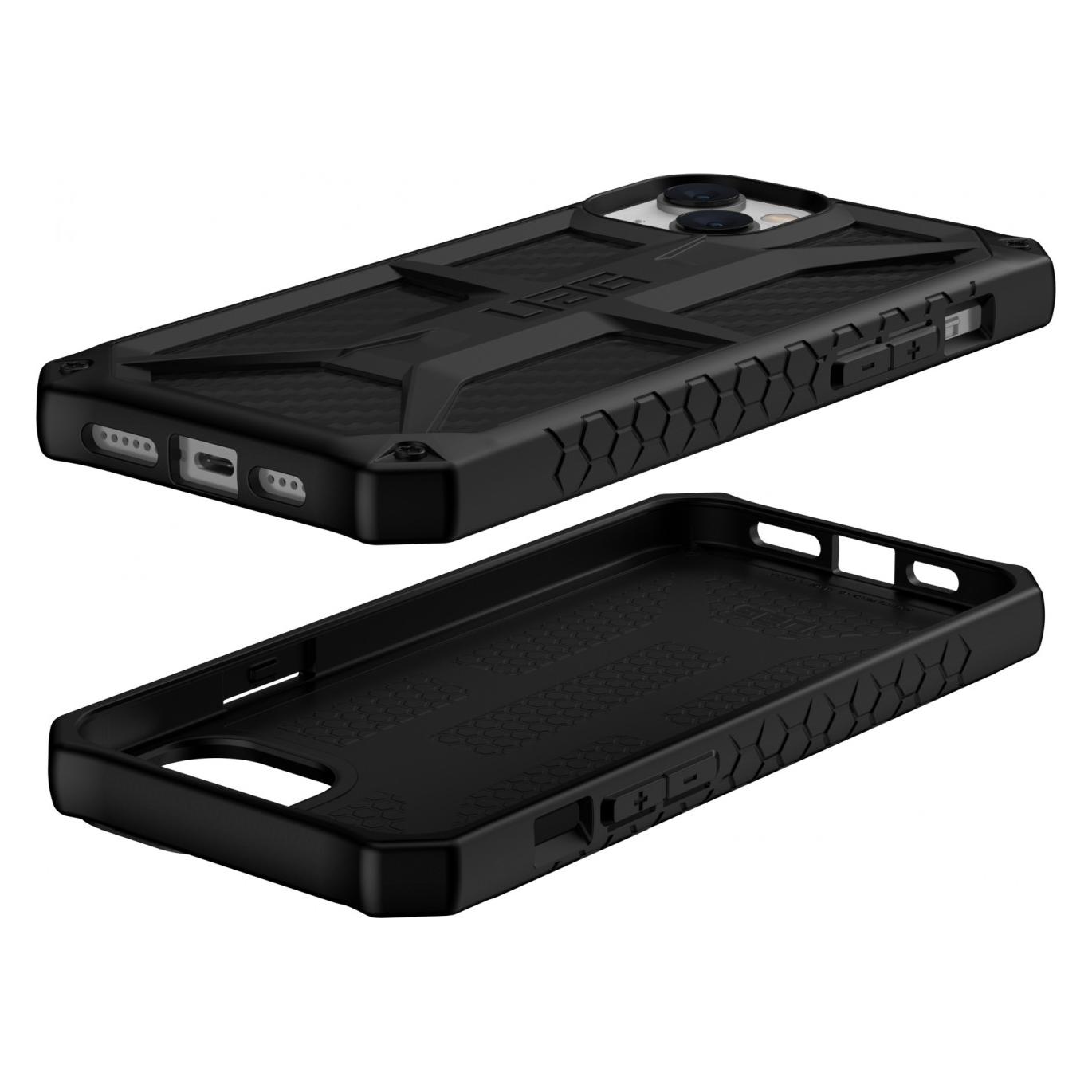 UAG Monarch Case (Apple iPhone 14 Plus) (114033114242)
