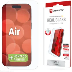 DISPLEX Panzer-Schutzglas für Apple iPhone Air
