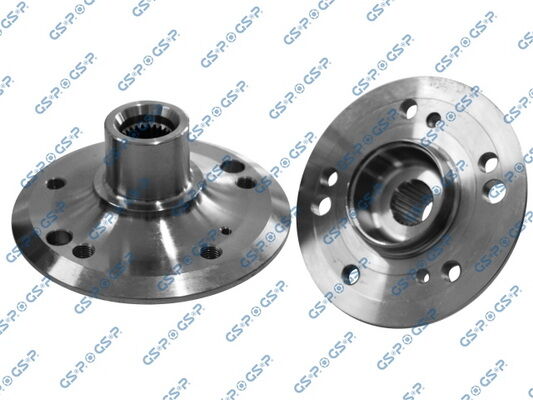 Gsp Radnabe 9425059 Für Mercedes