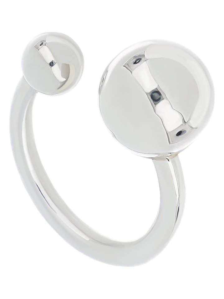 MAMAN ET SOPHIE Silber-Ring - onesize