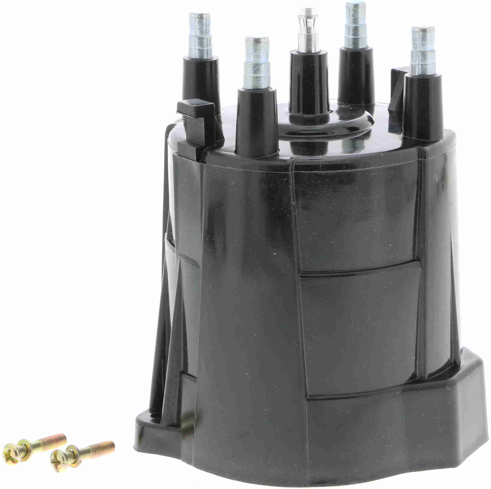 Vemo Zündverteilerkappe Original Qualität V40700001 Für Opel Gm