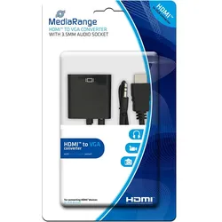 HDMI auf VGA Adapter