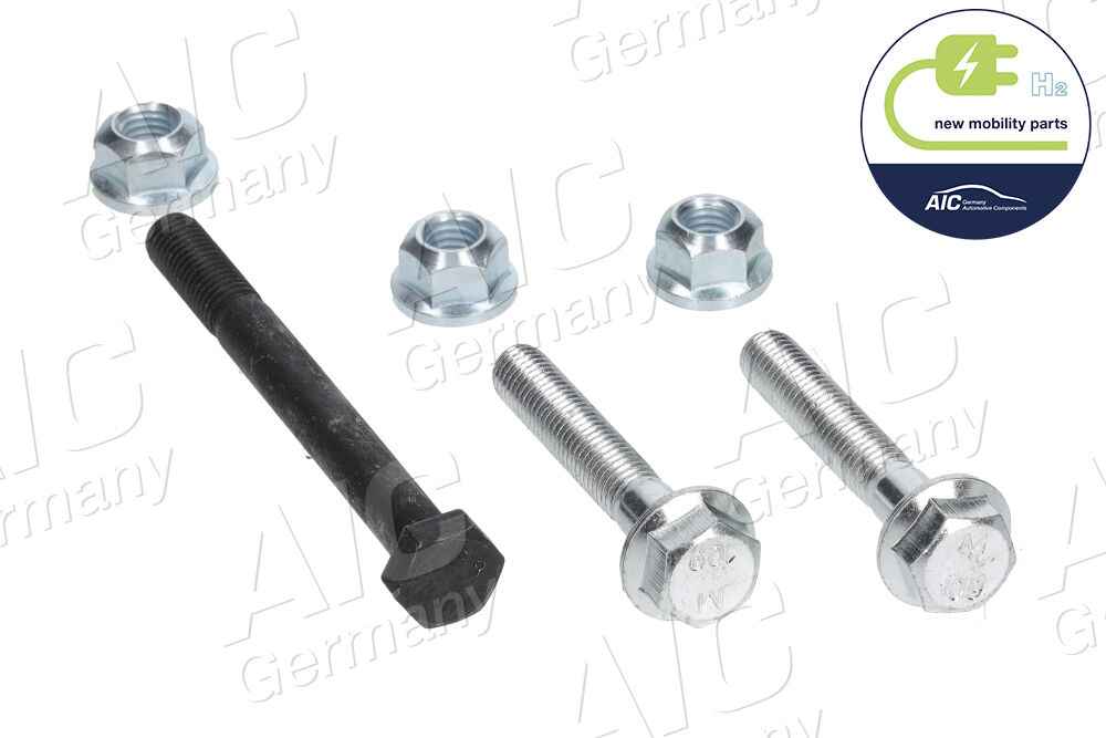Aic Montagesatz, Lenker Quality 54068 Beidseitig Für Kawei Auto Vag