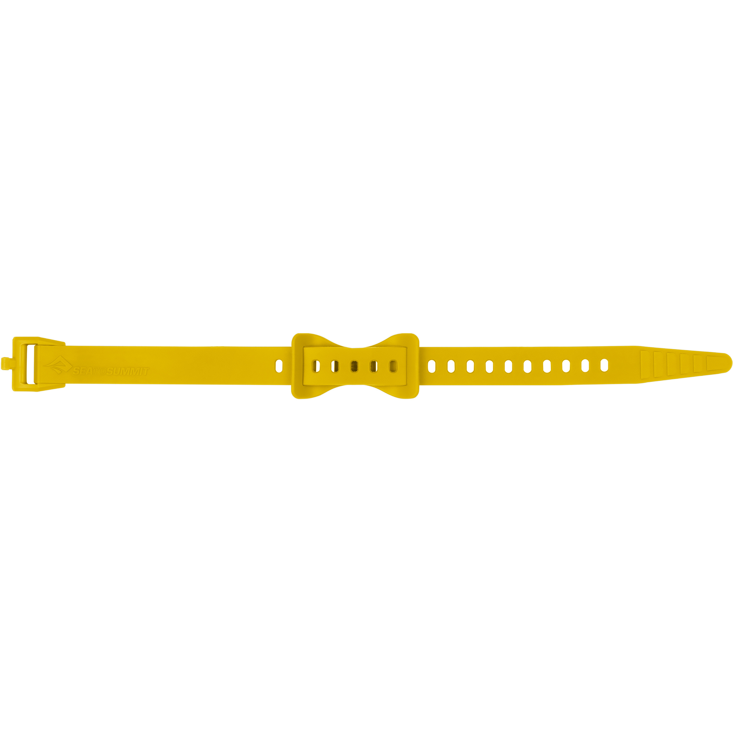 Sea to Summit Stretch-Loc Strap Reise-Accessoires weiss Größe 750mm Camping