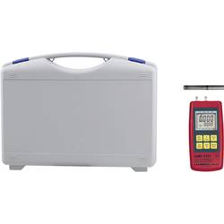 Greisinger GMH3161-13-WPD5 Druck-Messgerät kalibriert (ISO) Luftdruck, Nicht aggressive Gase, Korrosive Gase -0.1 - 2 bar 604192