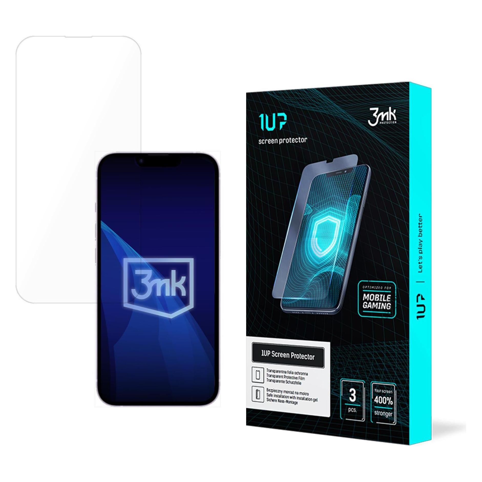 3MK Gamer foil 1UP for Apple iPhone 16e (Apple iPhone 16e, Apple iPhone 17e) (W-31UP-AiPhSE4-0)