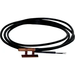 Wolf Abgassensor für Abgasüberwachung 8810934 für NG-4E